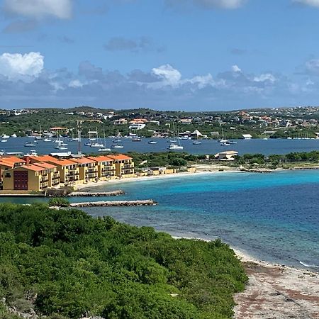 Ocean View Palapa Jan Thiel Exterior foto