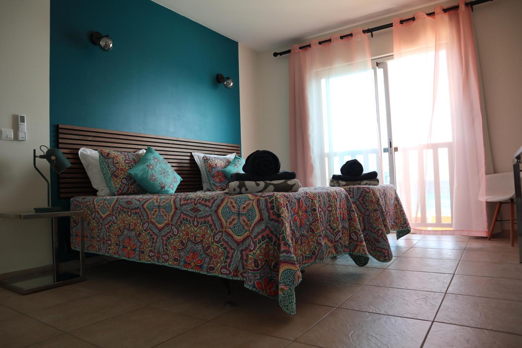Ocean View Palapa Jan Thiel Exterior foto