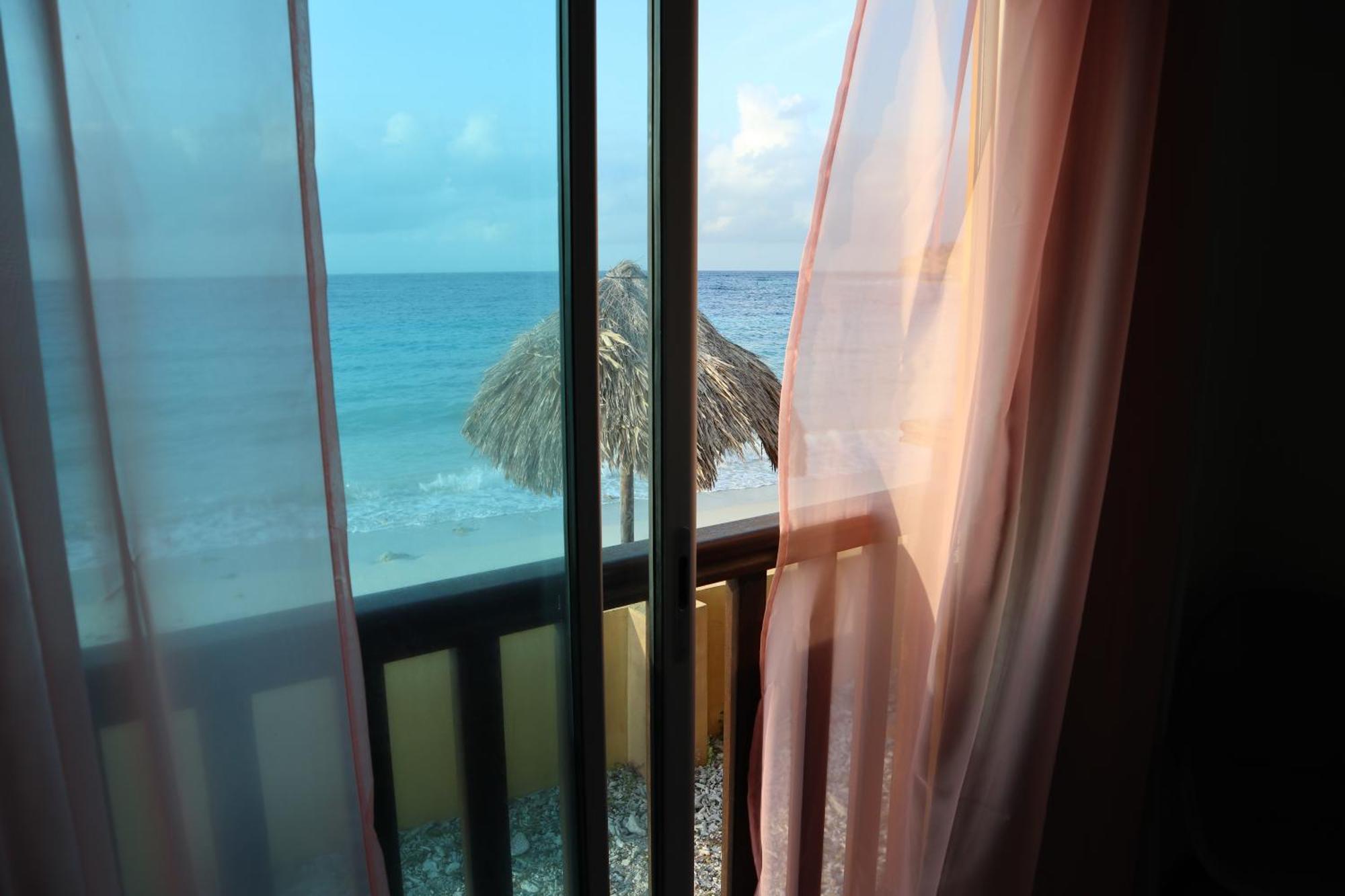 Ocean View Palapa Jan Thiel Exterior foto