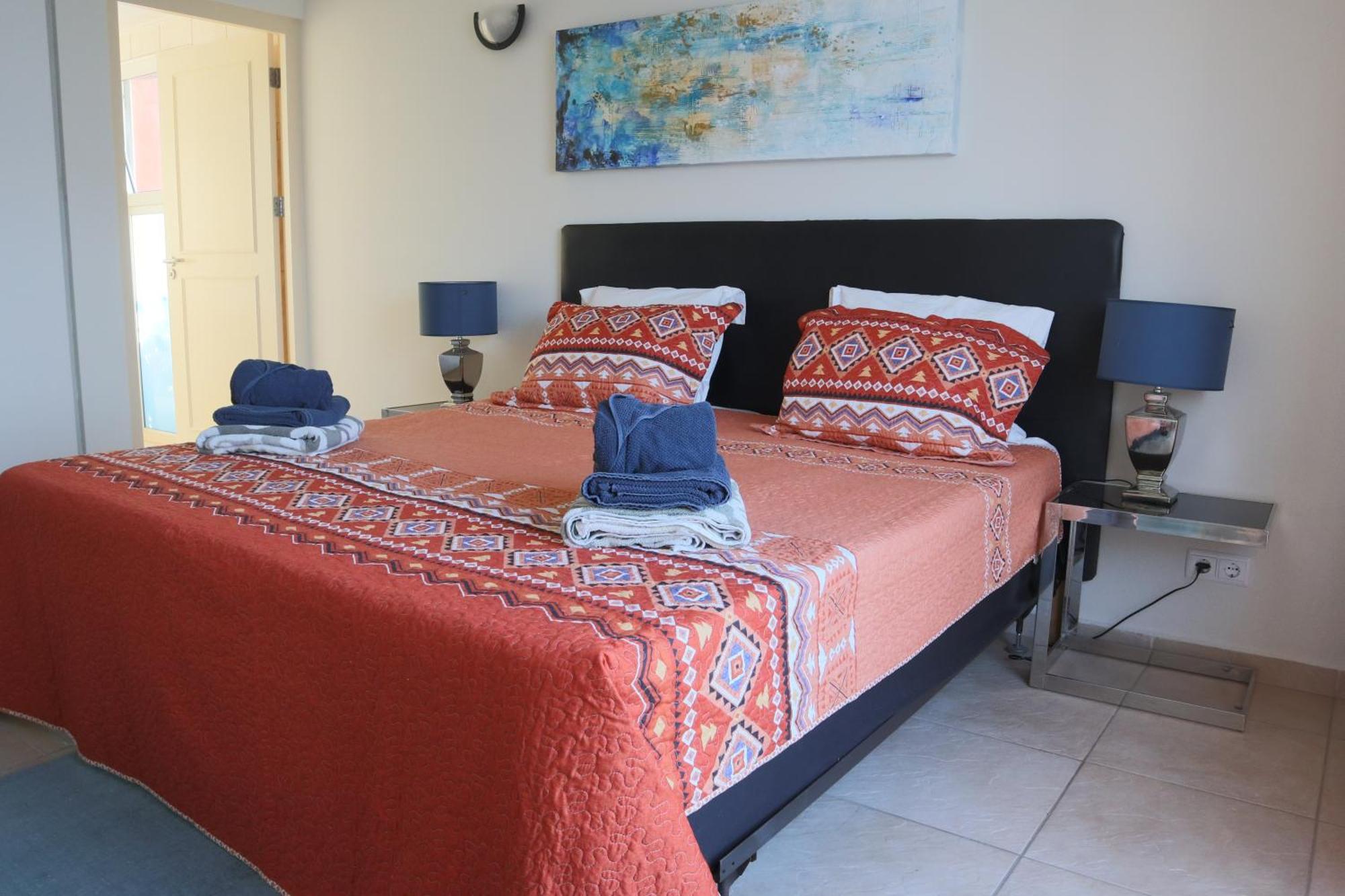 Ocean View Palapa Jan Thiel Exterior foto