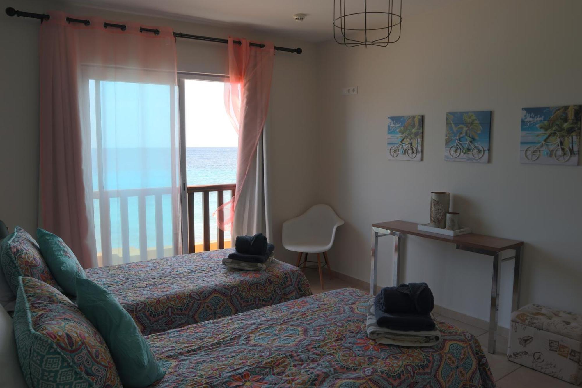 Ocean View Palapa Jan Thiel Exterior foto
