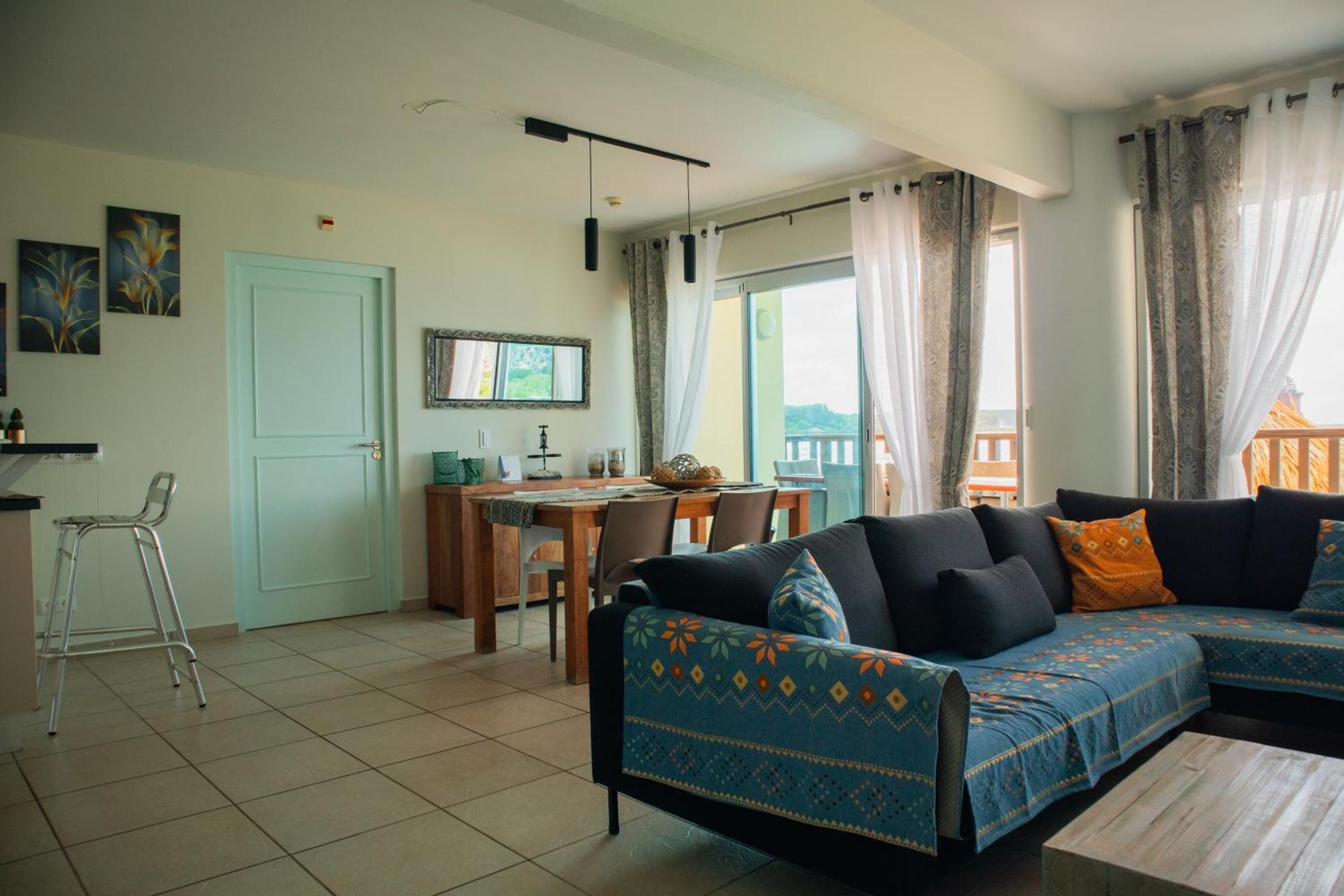 Ocean View Palapa Jan Thiel Exterior foto